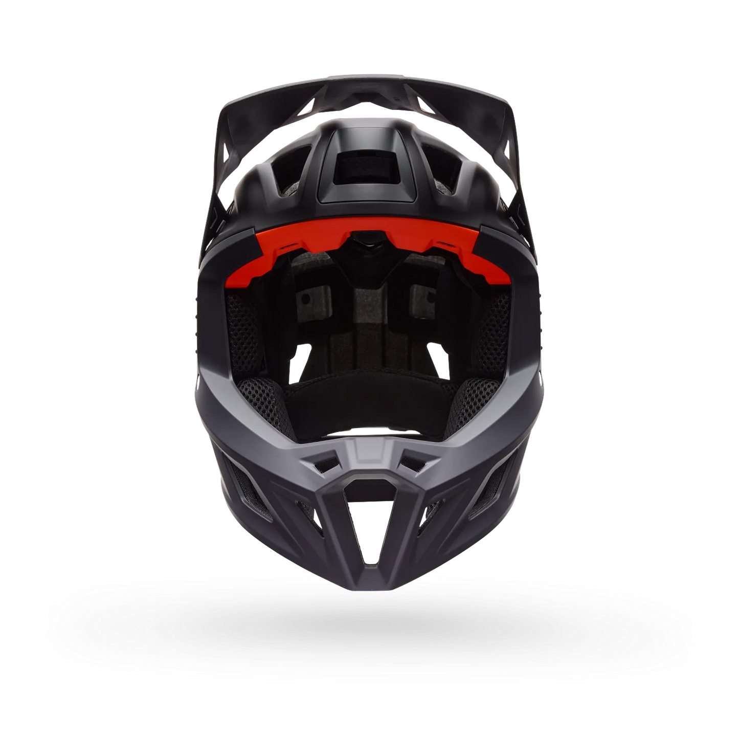 Capacete de BTT BELL FULL-AIR MIPS RATIO Rootbeer