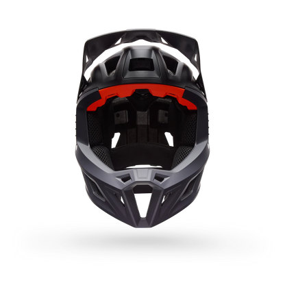 Capacete MTB BELL FULL-AIR MIPS RATIO Rootbeer