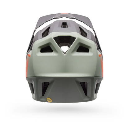 Capacete MTB BELL FULL-AIR MIPS RATIO Rootbeer