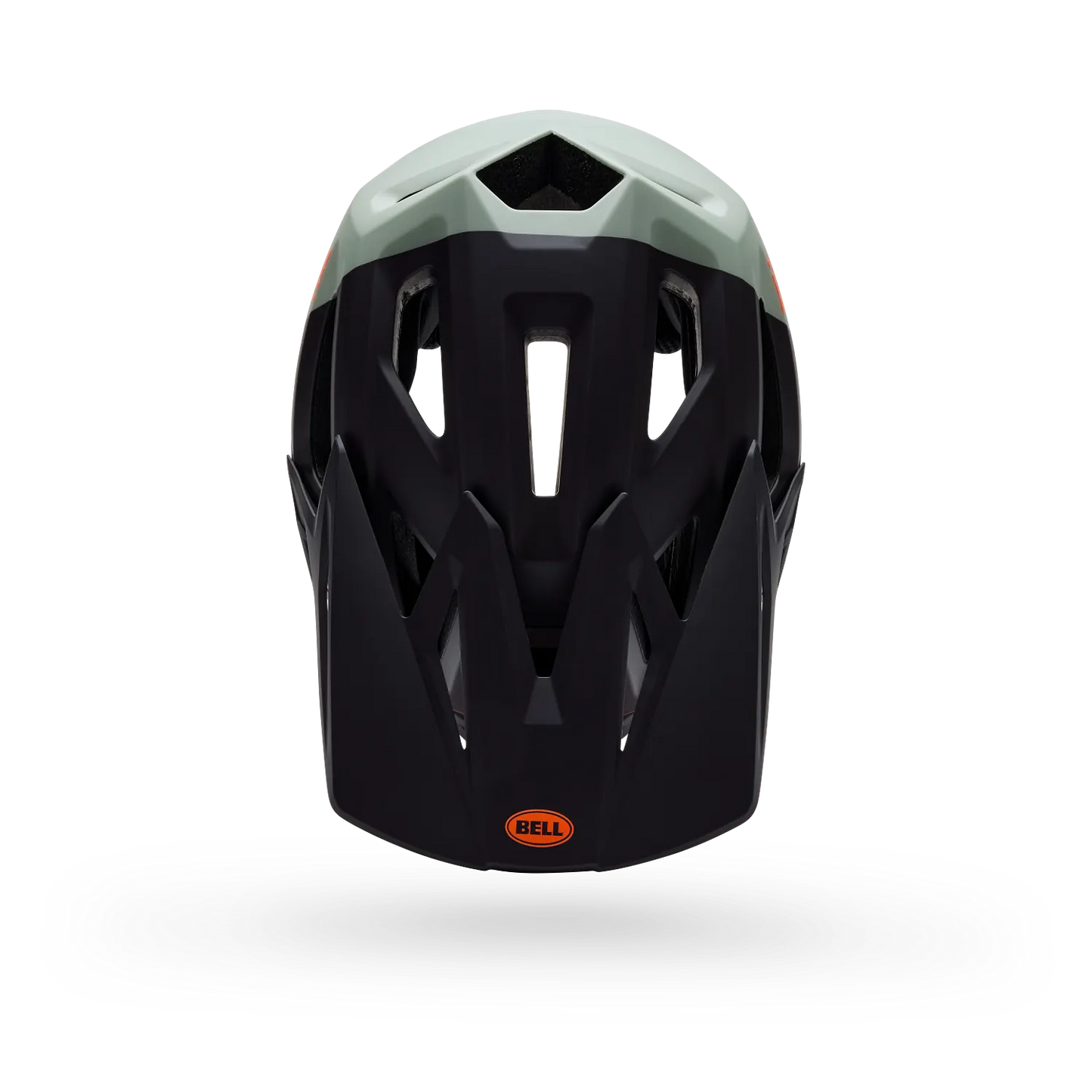 Capacete de BTT BELL FULL-AIR MIPS RATIO Rootbeer