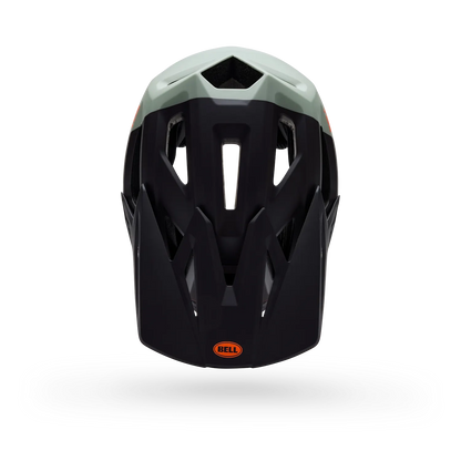 Capacete MTB BELL FULL-AIR MIPS RATIO Rootbeer