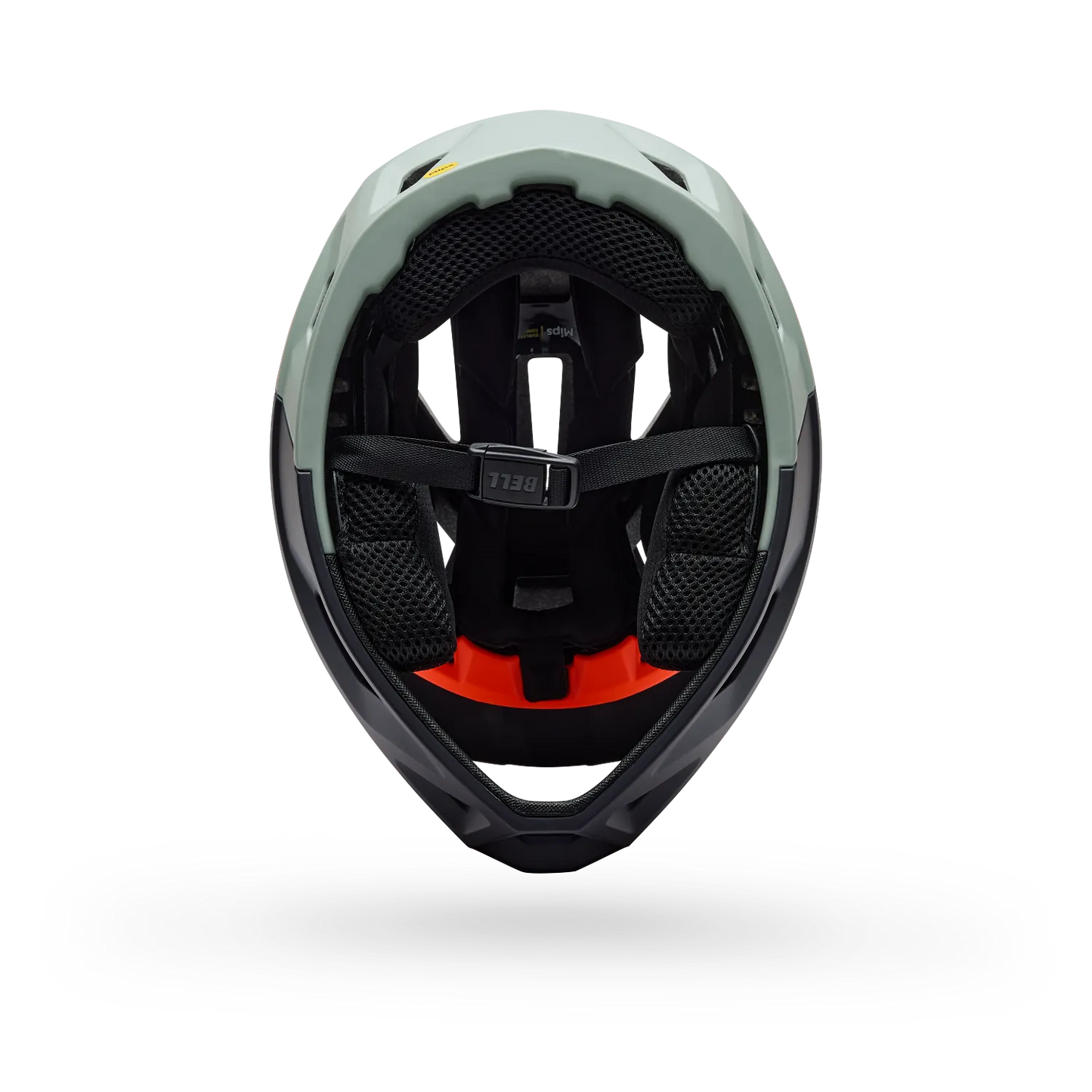 Capacete de BTT BELL FULL-AIR MIPS RATIO Rootbeer