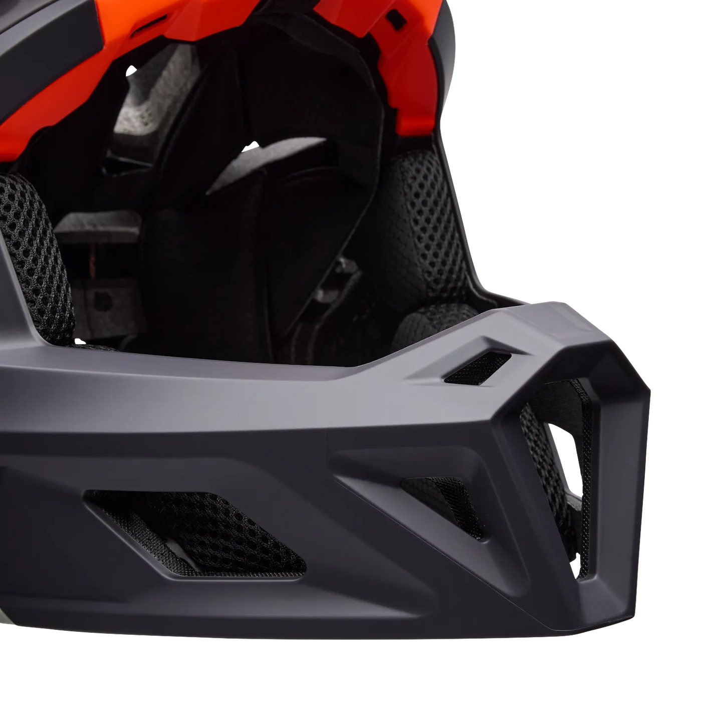 Capacete de BTT BELL FULL-AIR MIPS RATIO Rootbeer