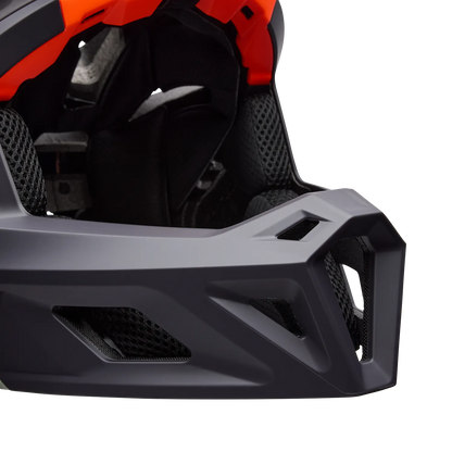 Capacete MTB BELL FULL-AIR MIPS RATIO Rootbeer