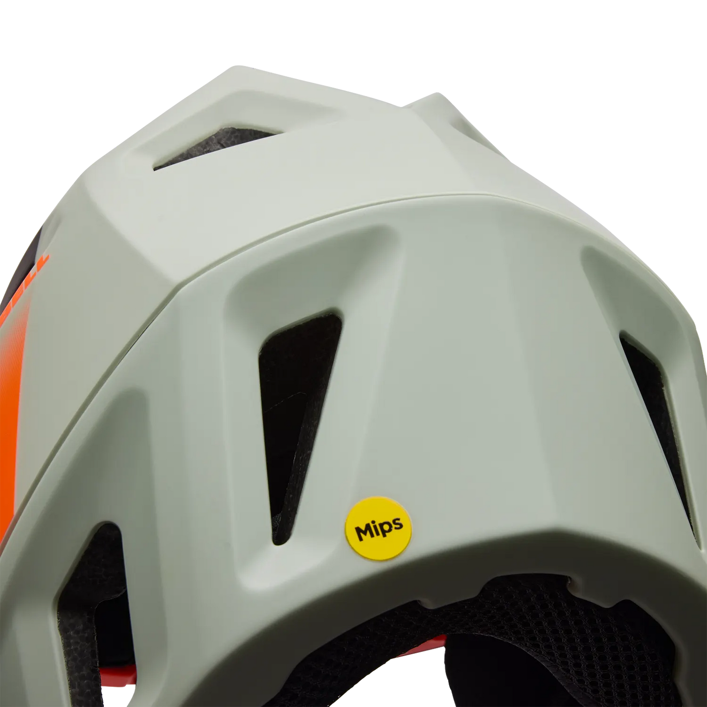 Capacete de BTT BELL FULL-AIR MIPS RATIO Rootbeer