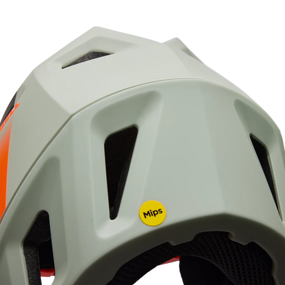 Capacete MTB BELL FULL-AIR MIPS RATIO Rootbeer