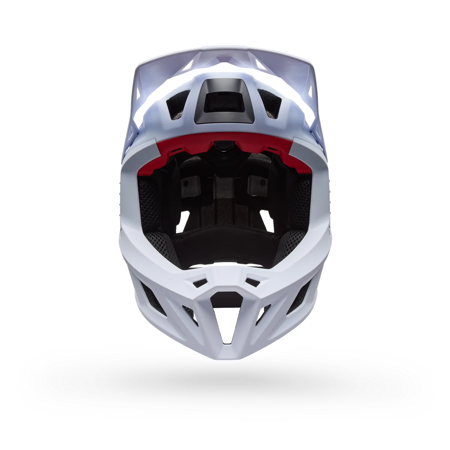 Capacete MTB BELL FULL-AIR MIPS GRID Branco/Preto