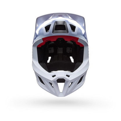 Capacete BTT BELL FULL-AIR MIPS GRID Branco/Preto