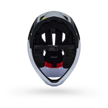 Capacete BTT BELL FULL-AIR MIPS GRID Branco/Preto