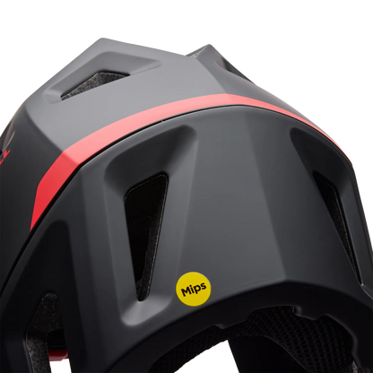 Capacete BTT BELL FULL-AIR MIPS GRID Branco/Preto