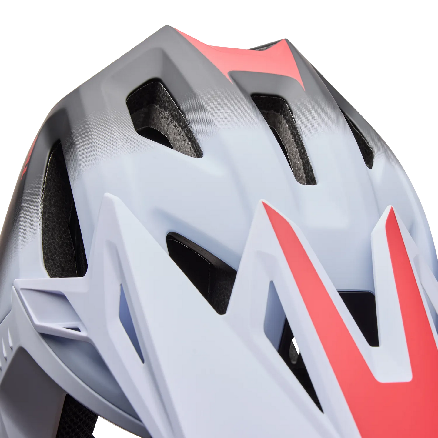 Capacete MTB BELL FULL-AIR MIPS GRID Branco/Preto