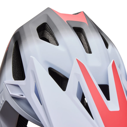 Capacete BTT BELL FULL-AIR MIPS GRID Branco/Preto