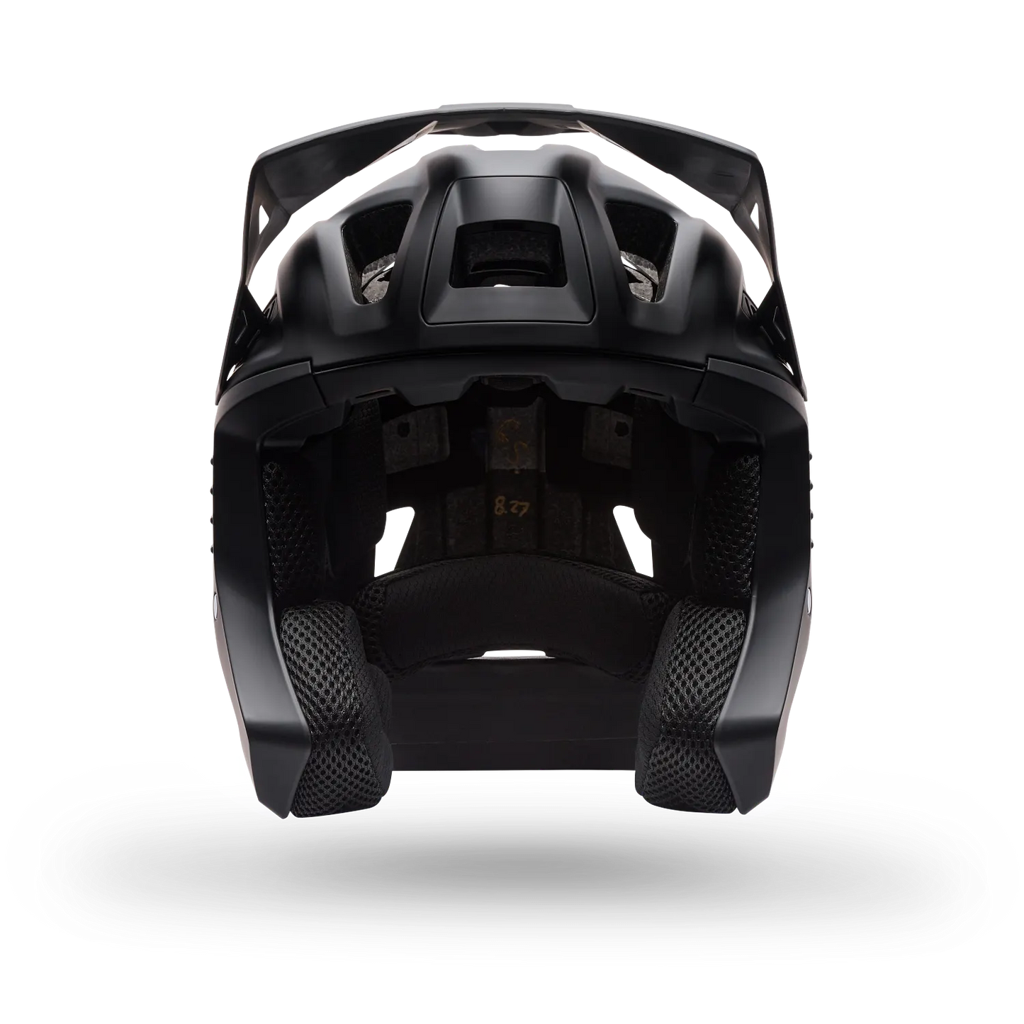 Capacete de BTT BELL 3QTR-AIR MIPS SOLID Preto mate