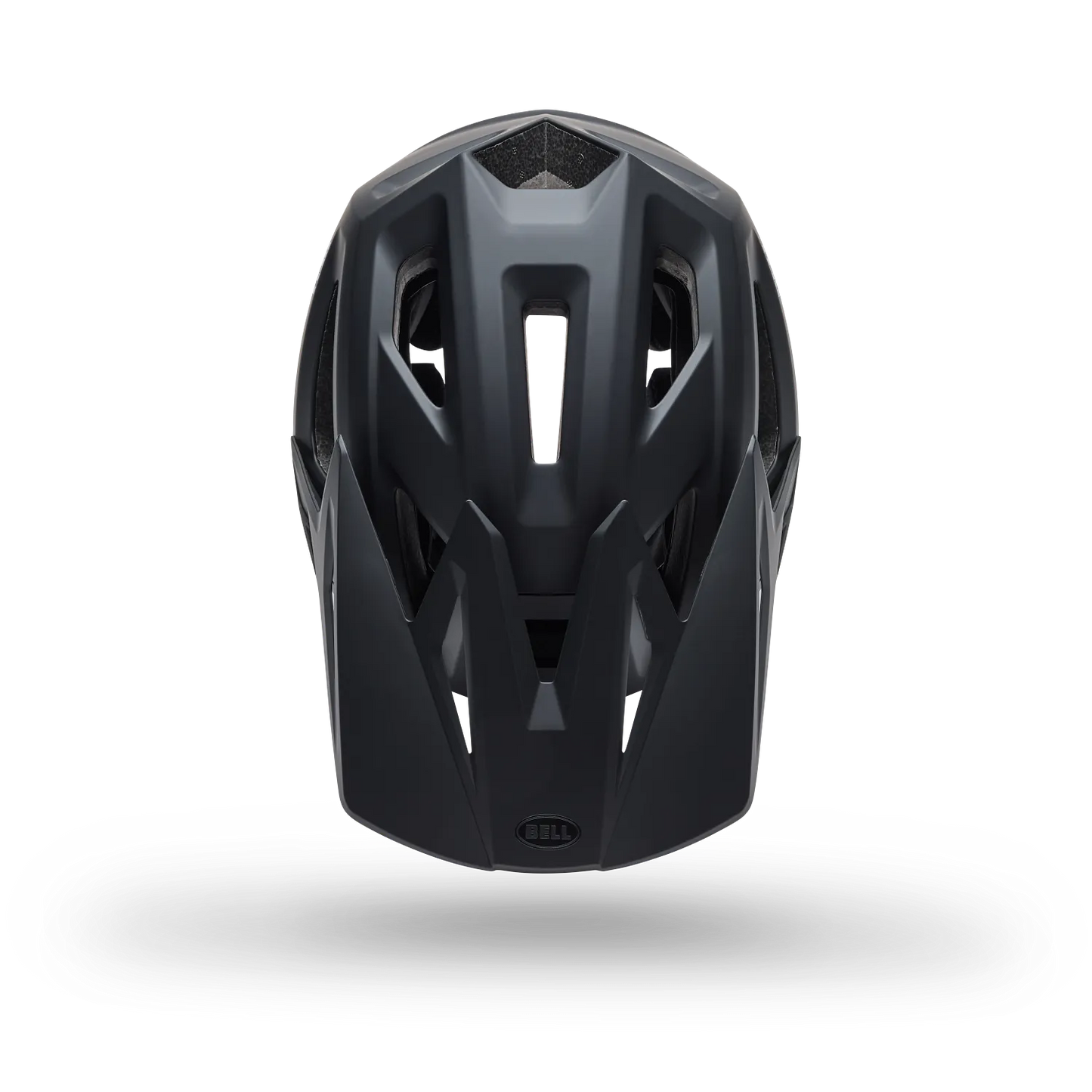 Capacete de BTT BELL 3QTR-AIR MIPS SOLID Preto mate