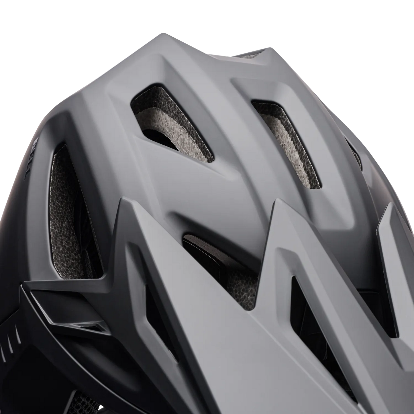 Capacete de BTT BELL 3QTR-AIR MIPS SOLID Preto mate