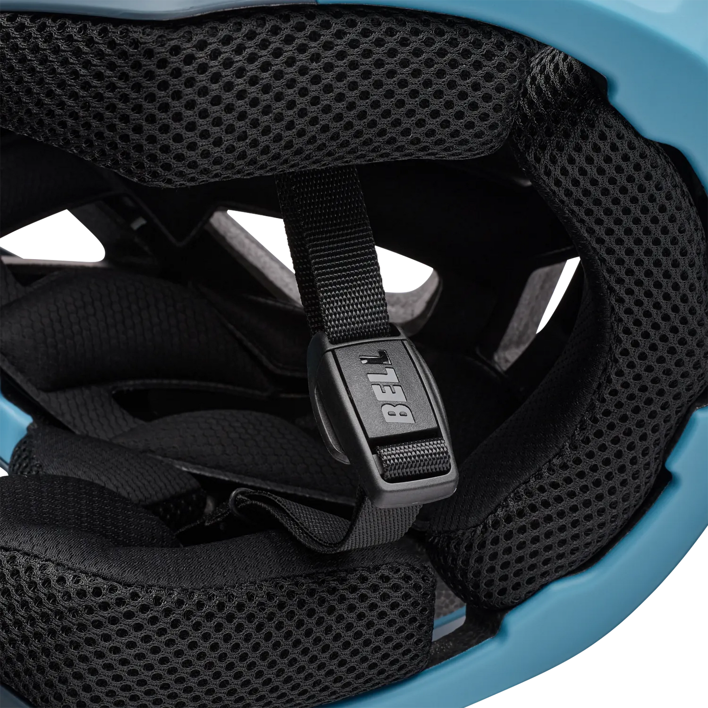 Casque VTT BELL 3QTR-AIR MIPS RATIO Gris/Bleu