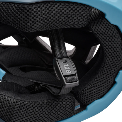 Capacete BTT BELL 3QTR-AIR MIPS RATIO Cinzento/Azul