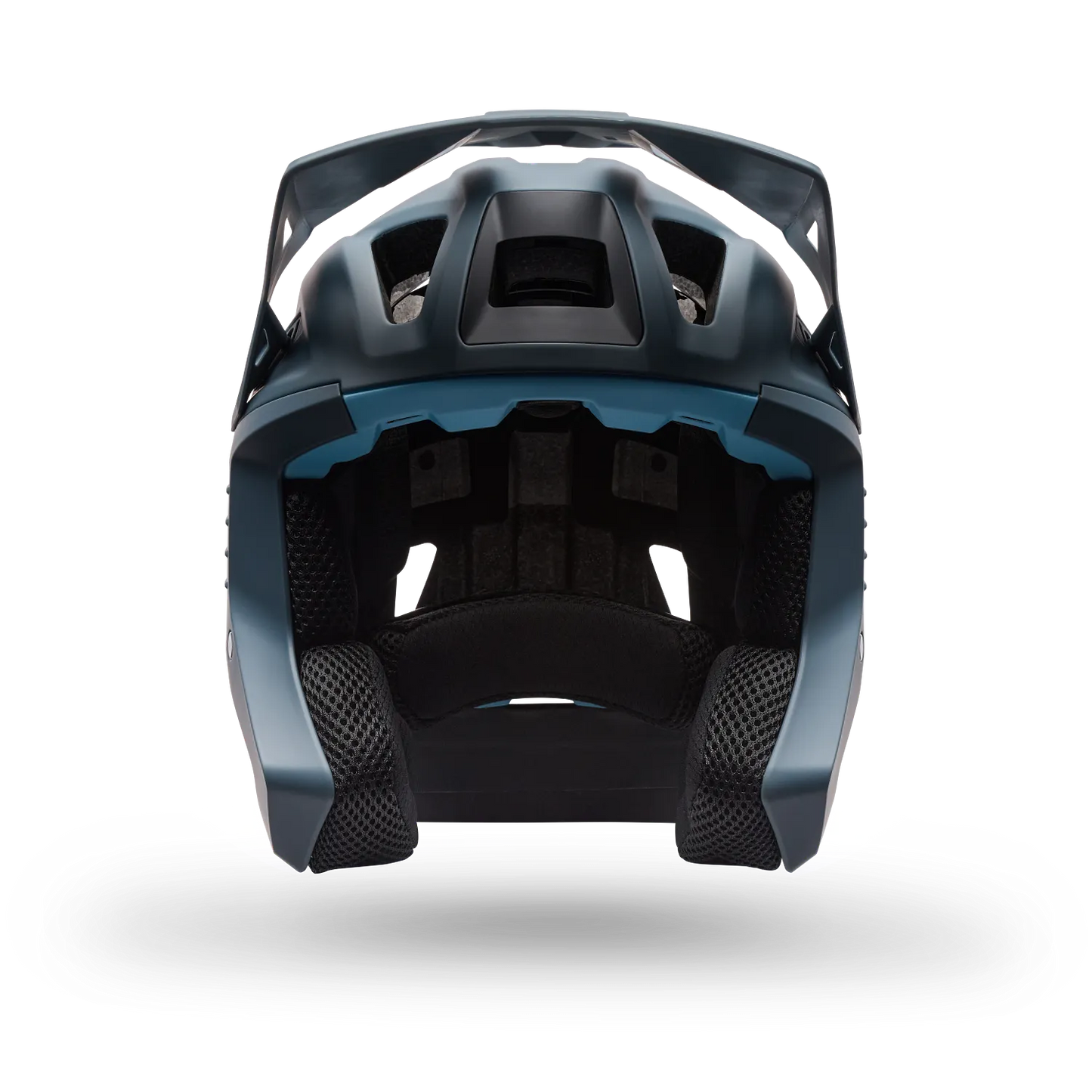 Casque VTT BELL 3QTR-AIR MIPS RATIO Gris/Bleu