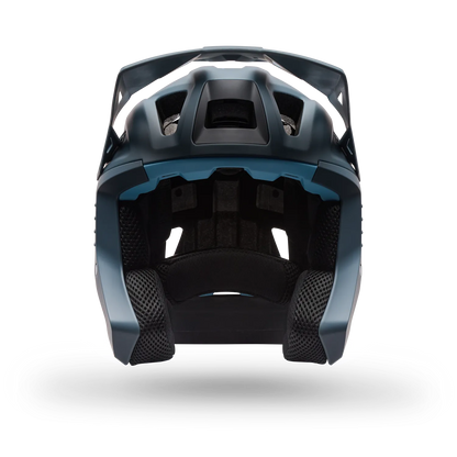 Capacete BTT BELL 3QTR-AIR MIPS RATIO Cinzento/Azul