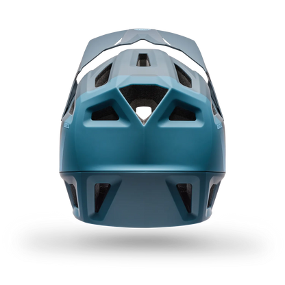 Capacete BTT BELL 3QTR-AIR MIPS RATIO Cinzento/Azul