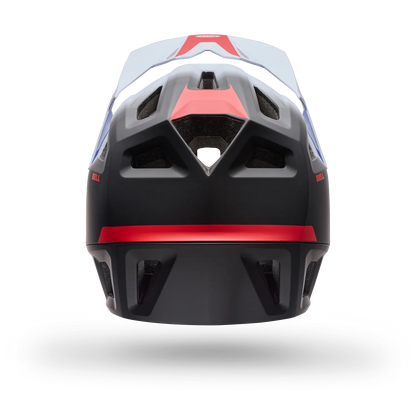 Capacete BTT BELL 3QTR-AIR MIPS GRID Branco/Preto