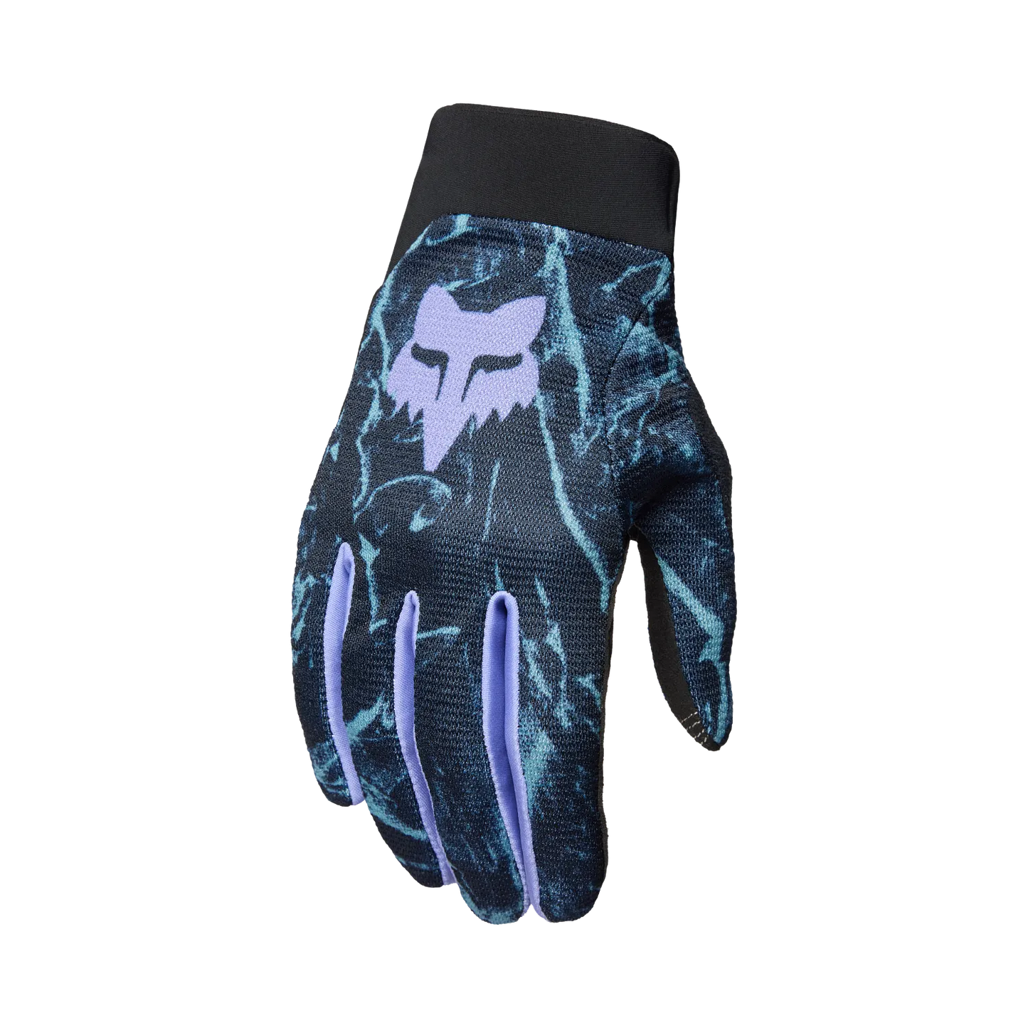 Luvas FOX RANGER IMAGE PRINT para mulher Azul Ártico
