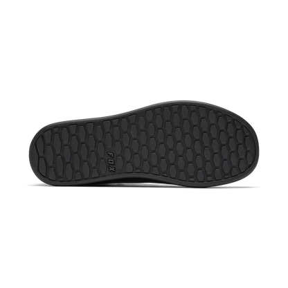 Sapatilhas BTT FOX UNION FLAT Preto 2026