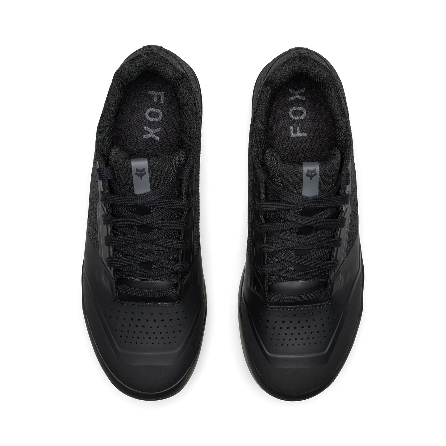 FOX UNION FLAT Sapatos Preto 2026