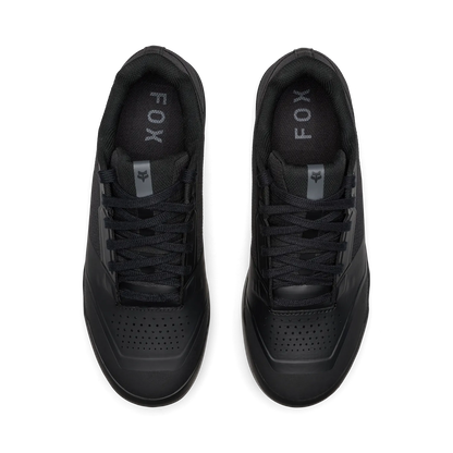 Sapatilhas BTT FOX UNION FLAT Preto 2026