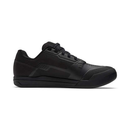 Sapatilhas BTT FOX UNION FLAT Preto 2026