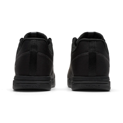 Sapatilhas BTT FOX UNION FLAT Preto 2026