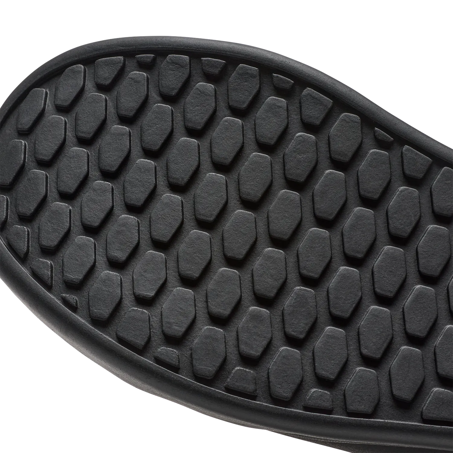 FOX UNION FLAT Sapatos Preto 2026