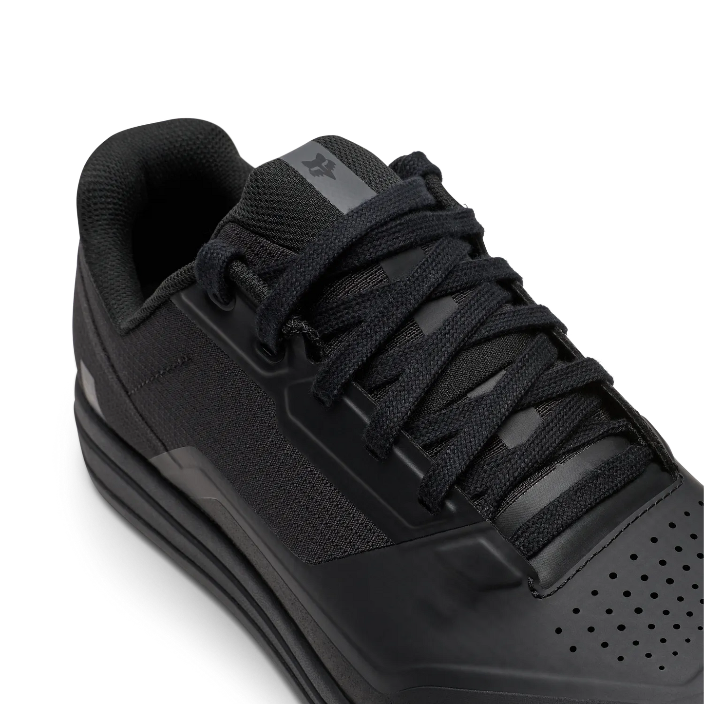 FOX UNION FLAT Sapatos Preto 2026