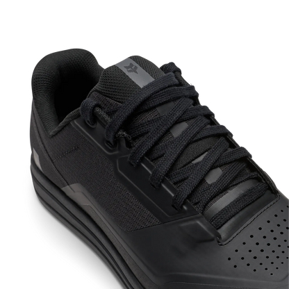 Sapatilhas BTT FOX UNION FLAT Preto 2026