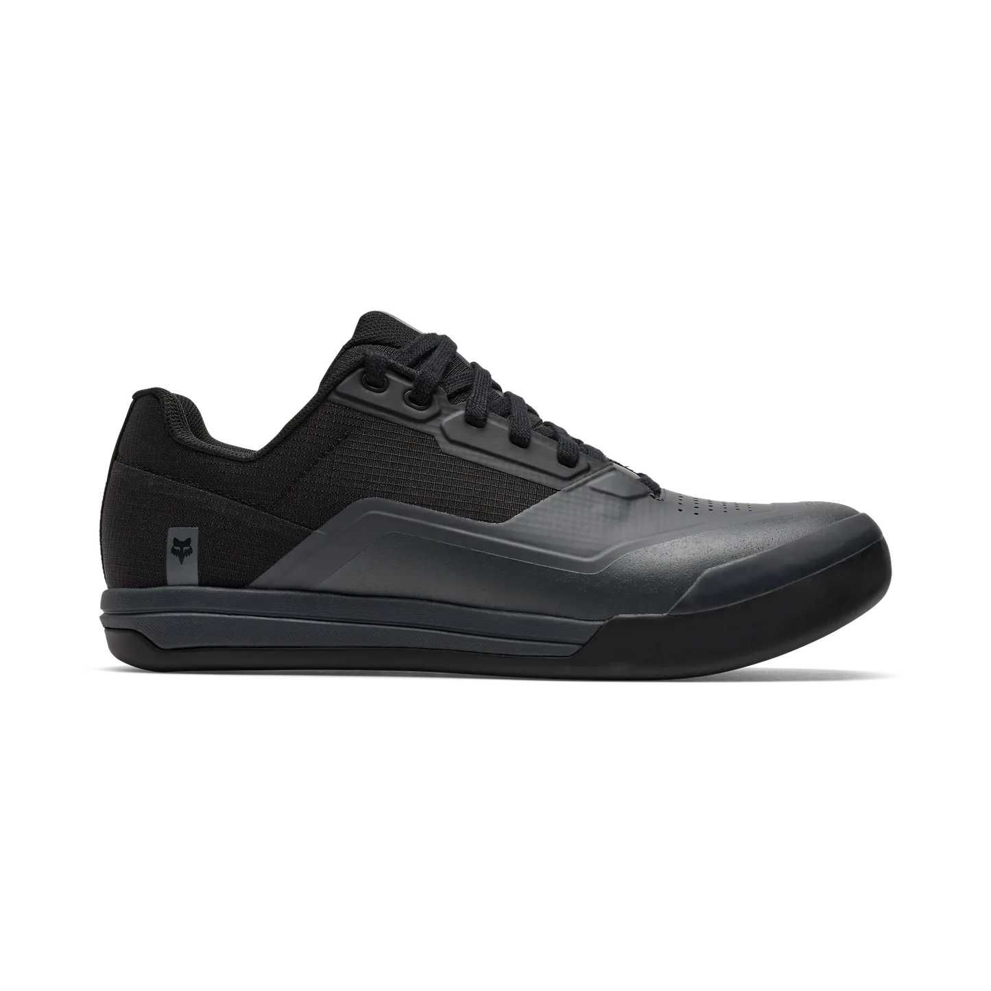 FOX UNION FLAT Sapatos Preto/Cinza 2026