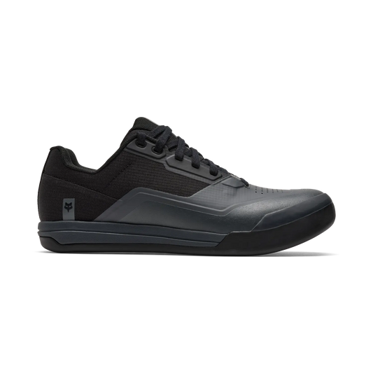 FOX UNION FLAT Sapatos Preto/Cinza 2026