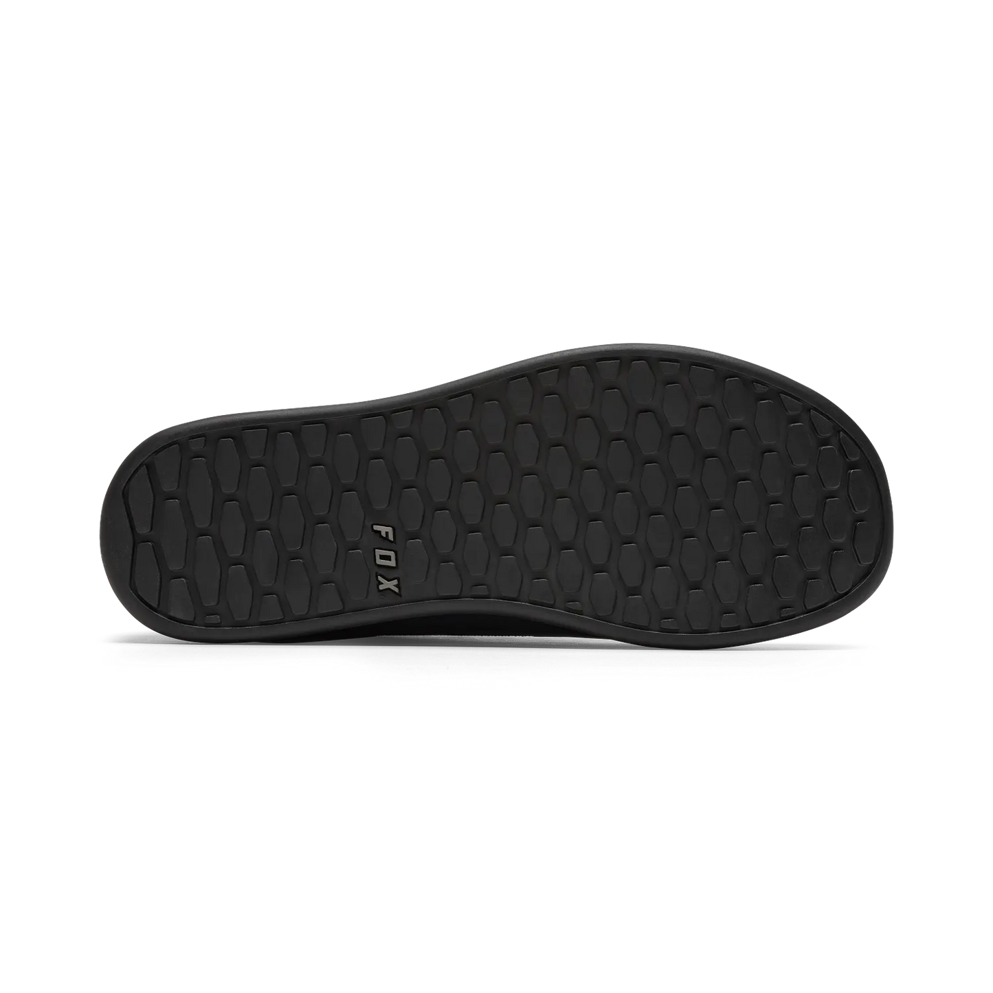 FOX UNION FLAT Sapatos Preto/Cinza 2026