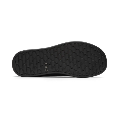 Sapatos de BTT FOX UNION FLAT Preto/Cinzento 2026