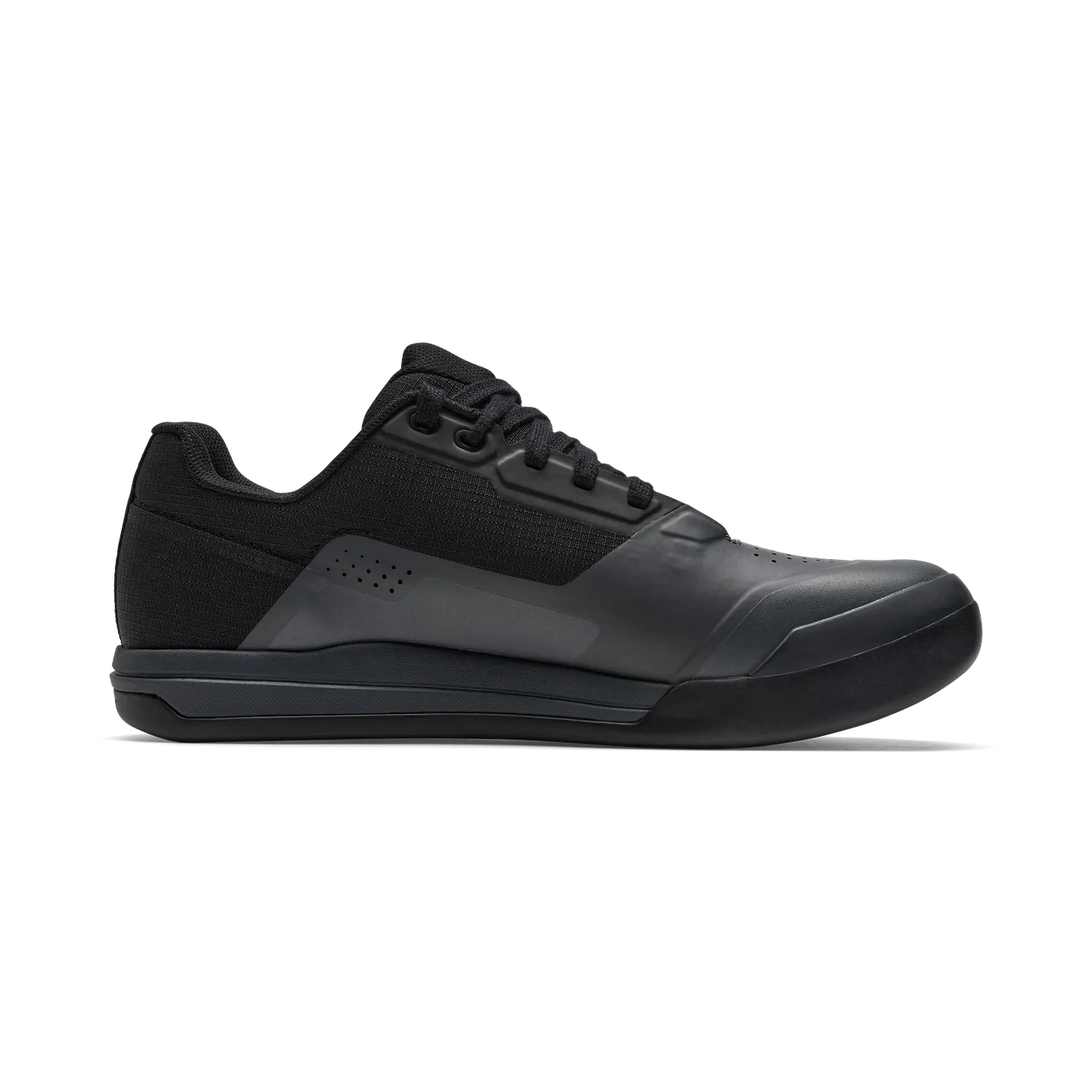 FOX UNION FLAT Sapatos Preto/Cinza 2026