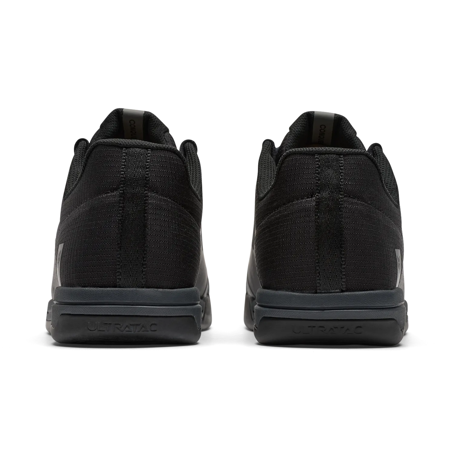 FOX UNION FLAT Sapatos Preto/Cinza 2026