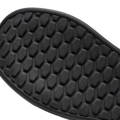 Sapatos de BTT FOX UNION FLAT Preto/Cinzento 2026