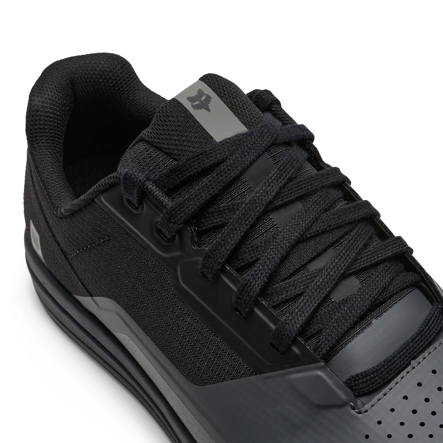 FOX UNION FLAT Sapatos Preto/Cinza 2026