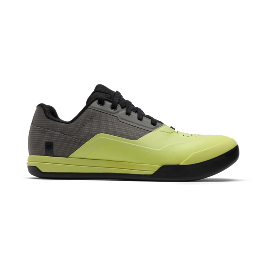 FOX UNION FLAT Sapatos Amarelo/Cinza 2026