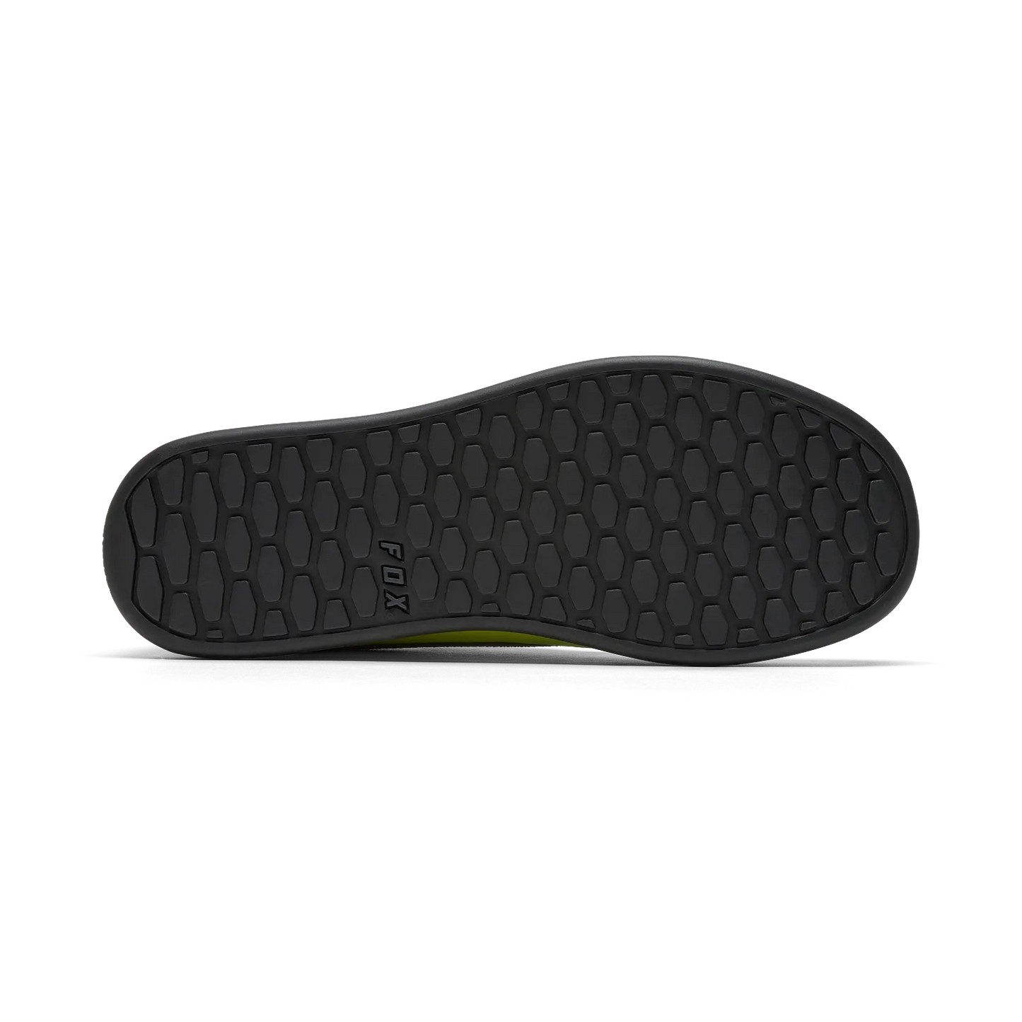 FOX UNION FLAT Sapatos Amarelo/Cinza 2026