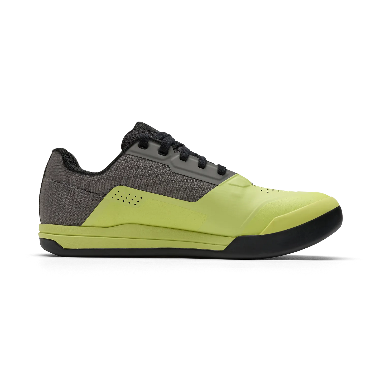 FOX UNION FLAT Sapatos Amarelo/Cinza 2026