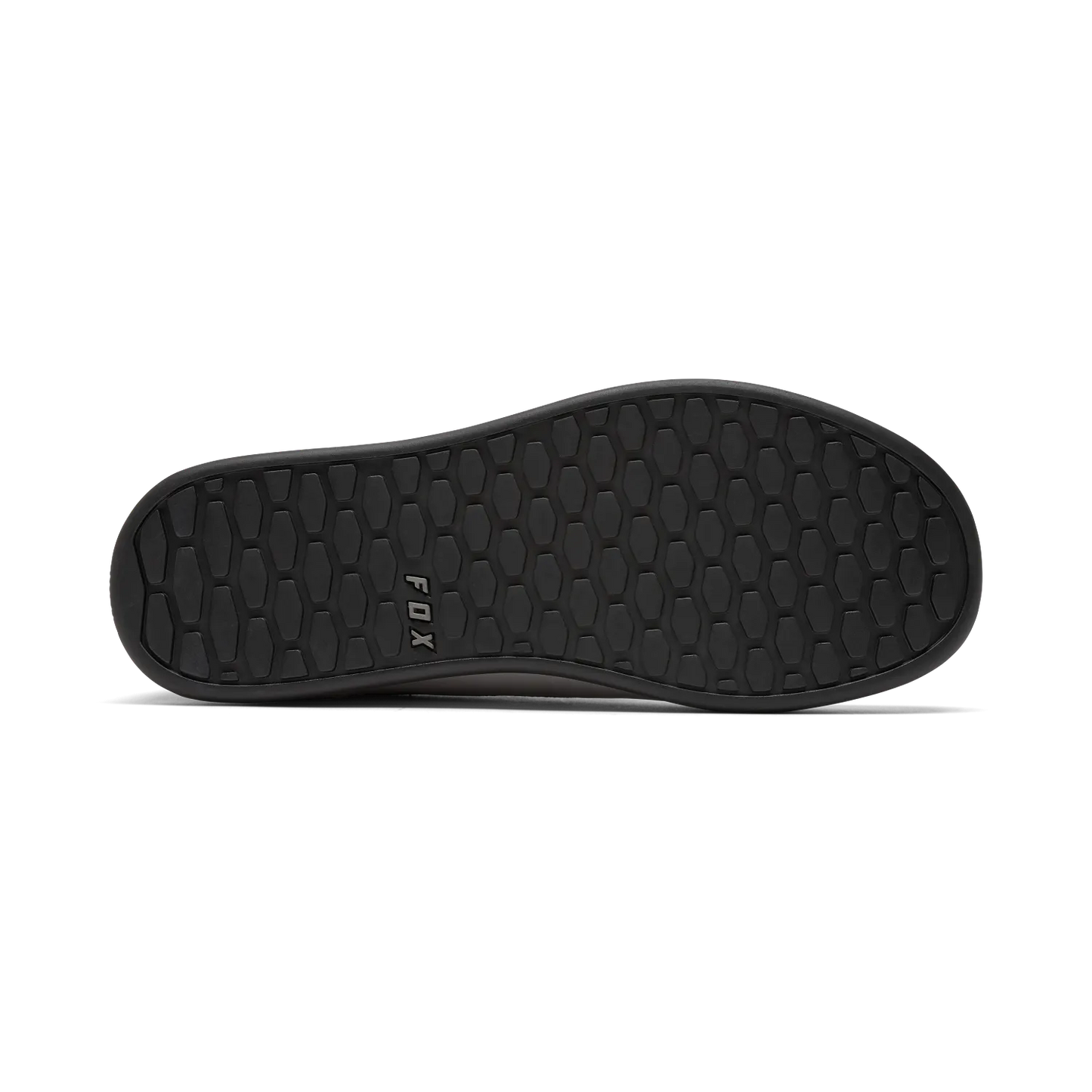 Sapatilhas MTB FOX UNION FLAT Branco