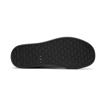 Sapatos BTT FOX UNION FLAT Branco