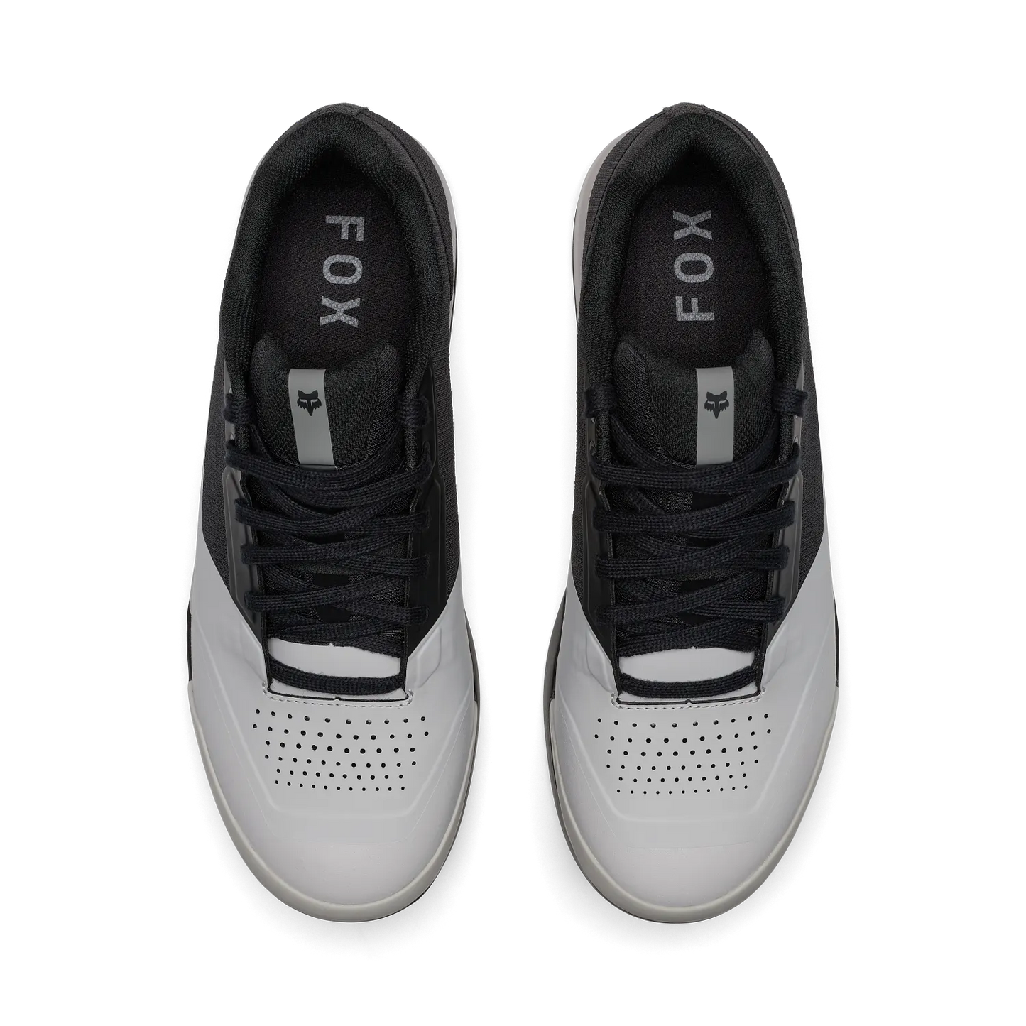 Sapatilhas MTB FOX UNION FLAT Branco