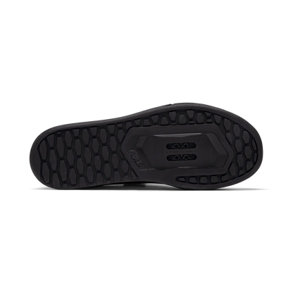 Sapatilhas MTB FOX UNION Preto 2026
