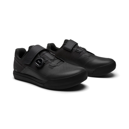 Sapatilhas MTB FOX UNION Preto 2026